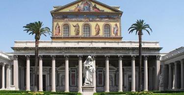Christian Rome 6-Hour Private Tour