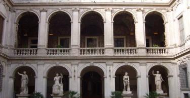 National Roman Museum Tickets with Palazzo Altemps Audio Guide