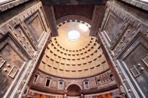 Pantheon Guided Tour