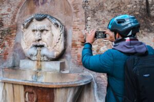 Rome Highlights Segway Tour