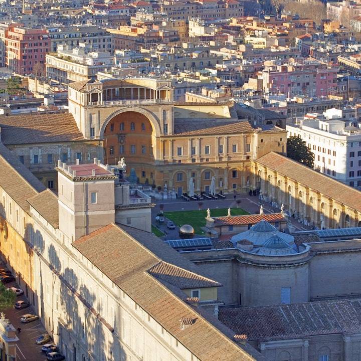 Vatican Museums Last Minute Tickets