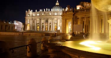 Vatican Museums and Sistine Chapel by Night Guided Tour