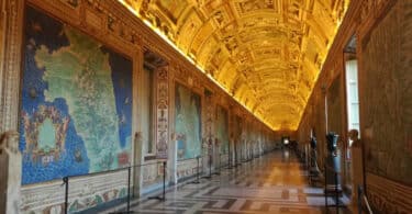 Vatican Museums and Sistine Chapel by Night Guided Tour