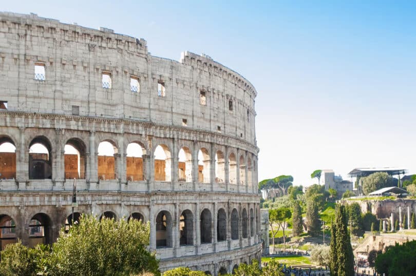 Skip the Line Colosseum, Roman Forum and Palatine Hill Package