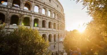 Skip the Line Colosseum, Roman Forum and Palatine Hill Package