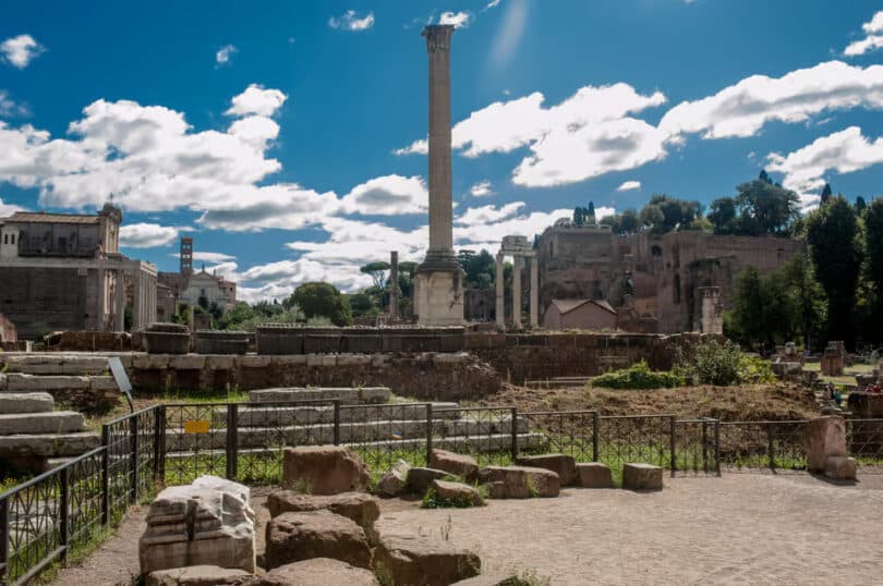 Skip the Line Colosseum, Roman Forum and Palatine Hill Package