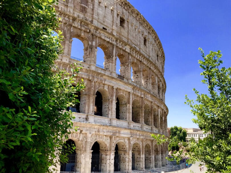 Skip the Line Colosseum, Roman Forum and Palatine Hill Package