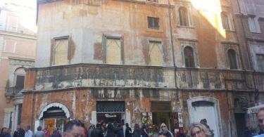 Trastevere and Jewish Ghetto Half-Day Tour (21)