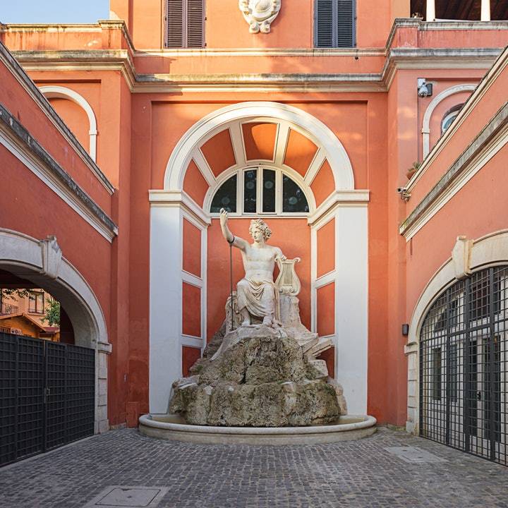 Palazzo Barberini Tickets