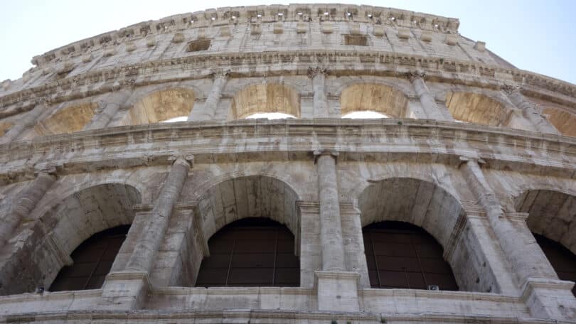 Small-Group Guided Tour: Colosseum Underground And Arena Floor ...