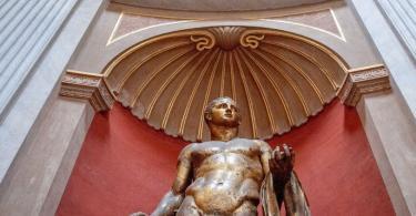 Vatican Museums and Sistine Chapel Tickets with Audioguide