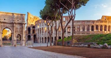 Ancient Rome Guided Tour (Spanish, French or Russian)