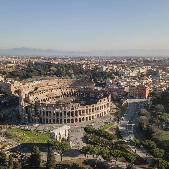 Colosseum Last Minute Tickets