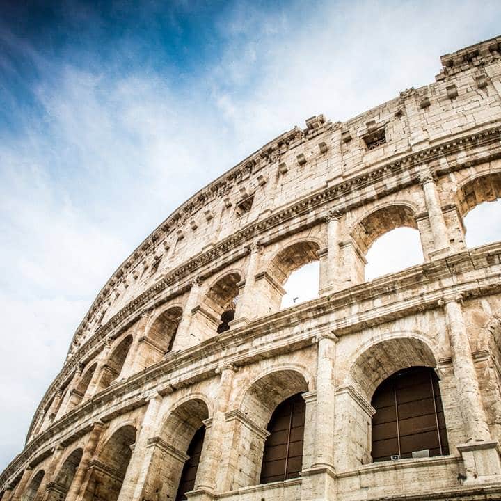 Colosseum Last Minute Tickets
