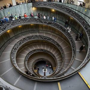 Vatican Museums Colosseum Full Day Guided Tour