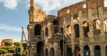 Vatican Museums and Colosseum Full-Day Guided Tour