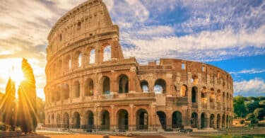 Vatican Museums and Colosseum Full-Day Guided Tour