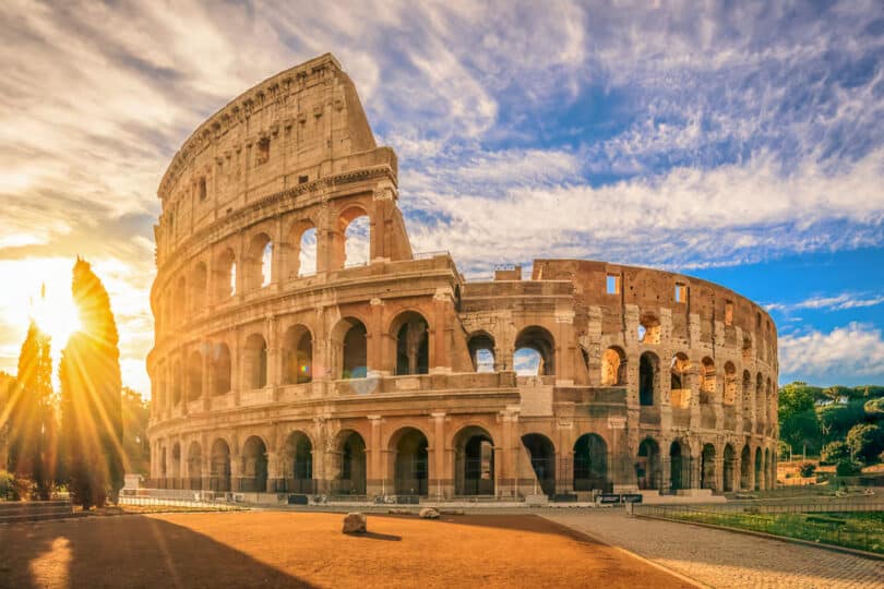 Vatican Museums and Colosseum Full-Day Guided Tour