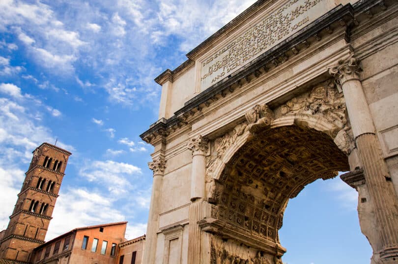 Vatican Museums and Colosseum Full-Day Guided Tour