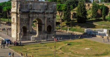 Vatican Museums and Colosseum Full-Day Guided Tour