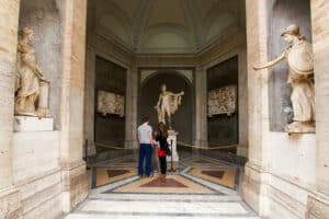 Vatican Museums