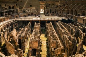 Vatican Museums and Colosseum Full-Day Guided Tour