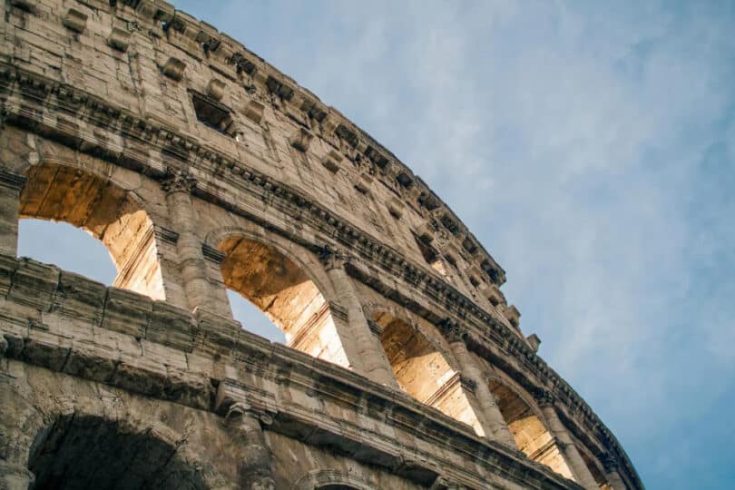 Vatican Museums and Colosseum Full-Day Guided Tour