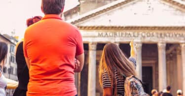 Vatican Museums and Colosseum Full-Day Guided Tour