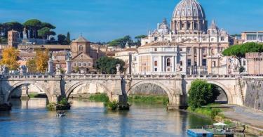 Vatican and Rome Experience Pass