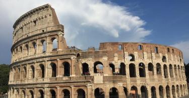 Ancient Rome Tour Colosseum Underground, Arena Floor & Roman Forum