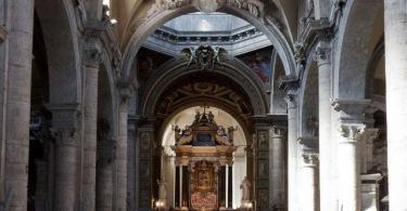 Basilica di Santa Maria del Popolo Audio Guide