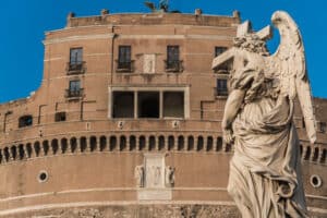 Castel Sant'Angelo Guided Tour