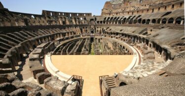 Colosseum Underground Private Tour