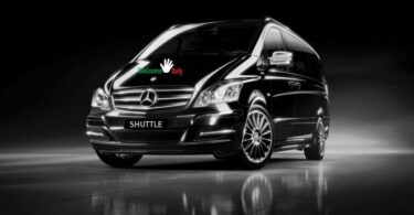 Shuttle from Rome Hotels to Fiumicino Airport with Minivan