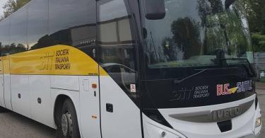 Civitavecchia Port Shuttle Bus to-from Rome