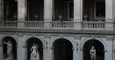 Palazzo Altemps Tickets