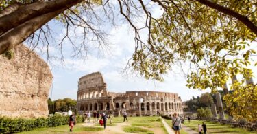 Skip the Line Tour Colosseum, Roman Forum and Palatine Hill