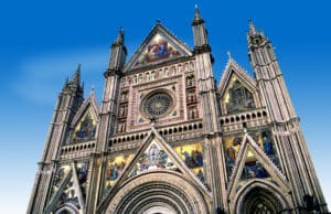 Orvieto Cathedral - Assisi and Orvieto Day Tour from Rome