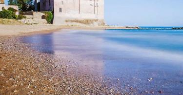 Santa Severa Castle and Museum of Sea and Ancient Navigation Tickets