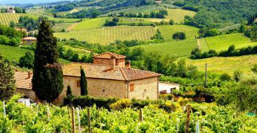 Tuscany Tour from Rome