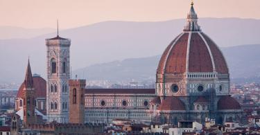 5 Day Italy Tour from Rome