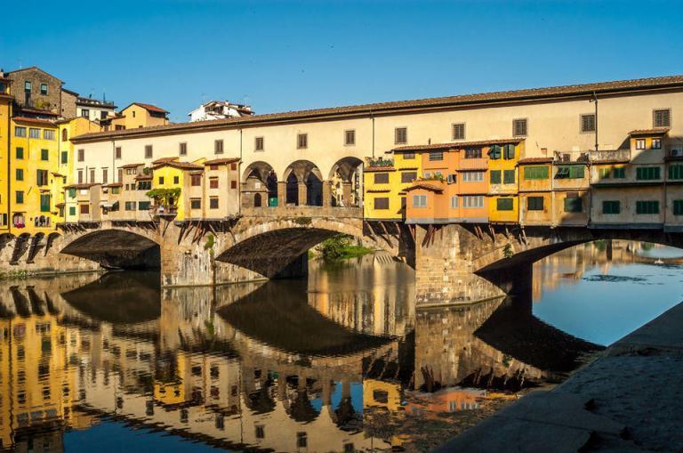 Unforgettable Italy: A 5-Day Luxury Guided Tour from Rome