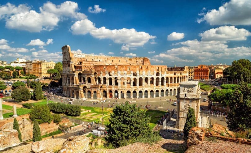 Full Day Tour Colosseum Roman Forum And Vatican City Full Day Tour Colosseum Roman Forum And Vatican City