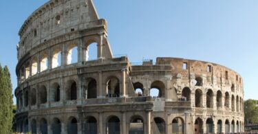Half-Day Semi-Private Imperial Rome Tour