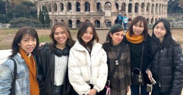 Half-Day Semi-Private Imperial Rome Tour