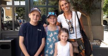 Half-Day Semi-Private Imperial Rome Tour