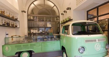 Gelato Workshop in Rome for Ice-Cream Lovers