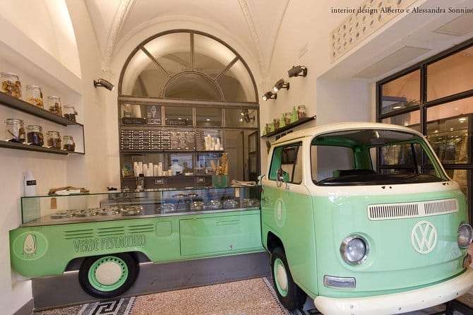 Gelato Workshop in Rome for Ice-Cream Lovers