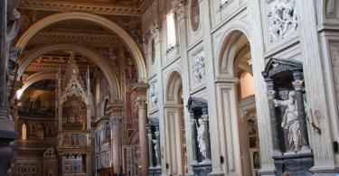 Private Tour for St. John Lateran, Holy Stairs, and Baptistery (3)