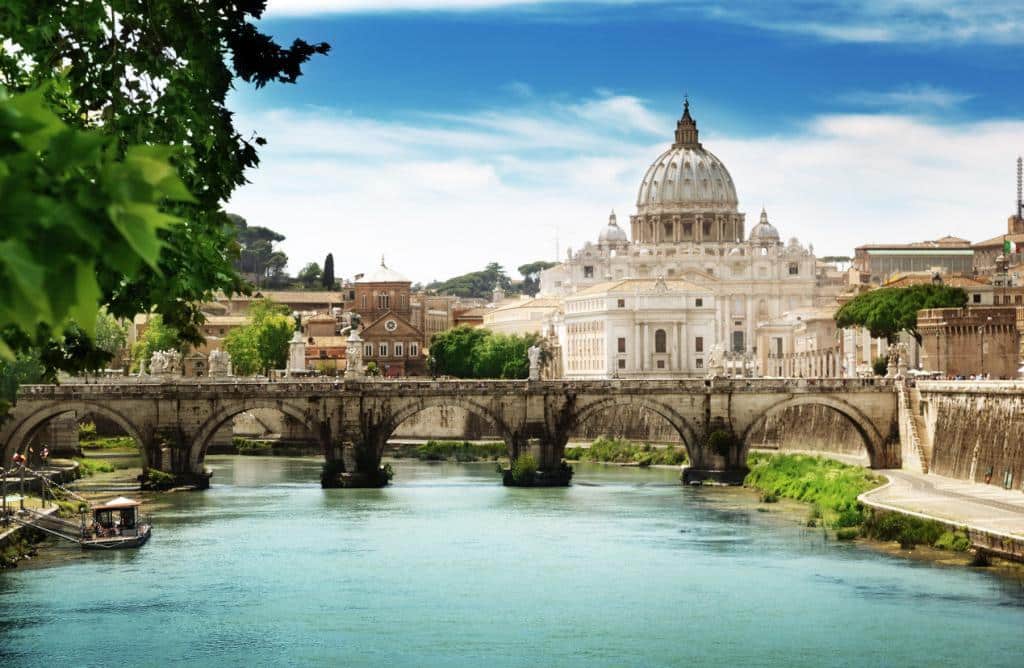 Vatican Tickets and Tours
